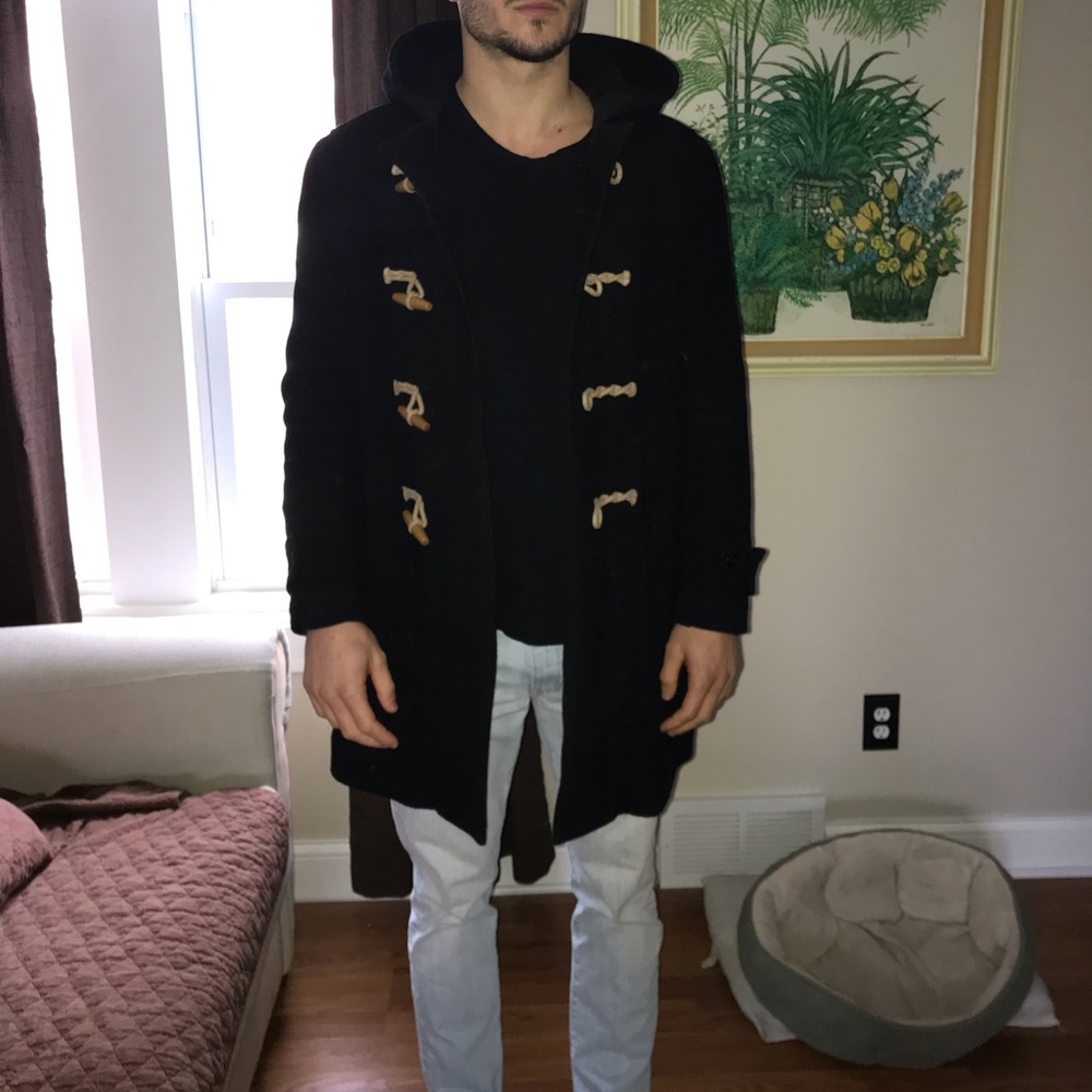 J Crew Small OUTERWEAR JACKET